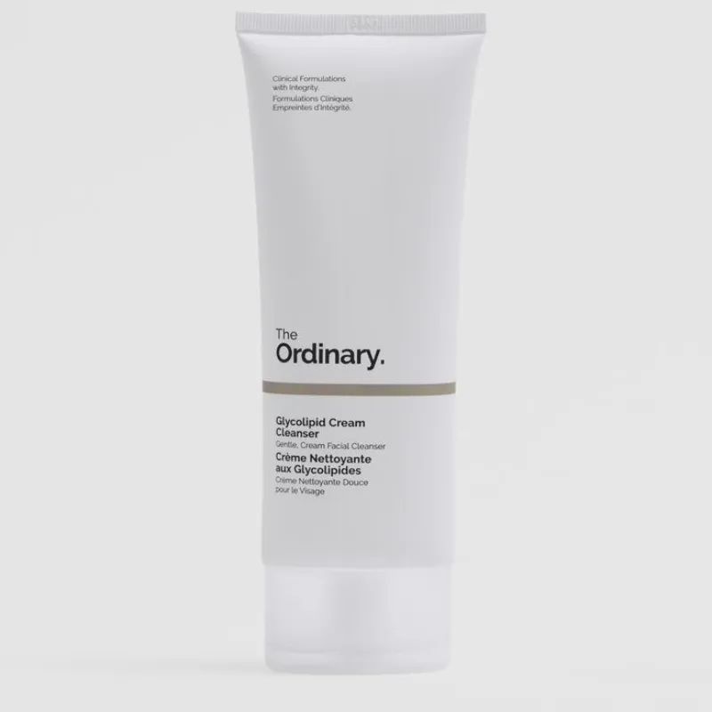 Glycolipid Cream Cleanser 150ml