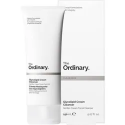 Glycolipid Cream Cleanser 150ml