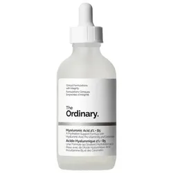 Hyaluronic Acid 2% + B5 30ml