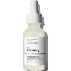 Hyaluronic Acid 2% + B5 30ml