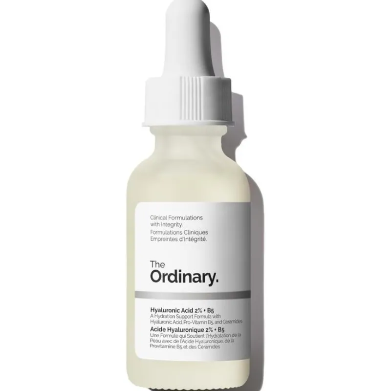 Hyaluronic Acid 2% + B5 30ml