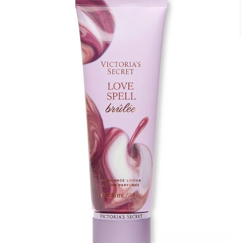 Love Spell Brulee (Victoria’s Secret)