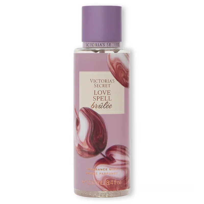 Love Spell Brulee (Victoria’s Secret ) 