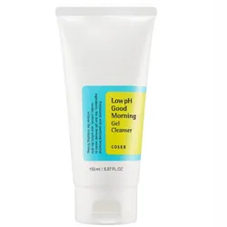 Low pH Good Morning Gel Cleanser 150ml COSRX