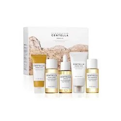 Madagascar Centella Travel Kit (SKIN1004)
