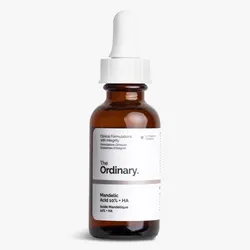 Mandelic Acid 10% + HA 30ml