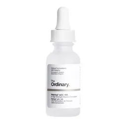 Matrixyl 10% + HA 30ml