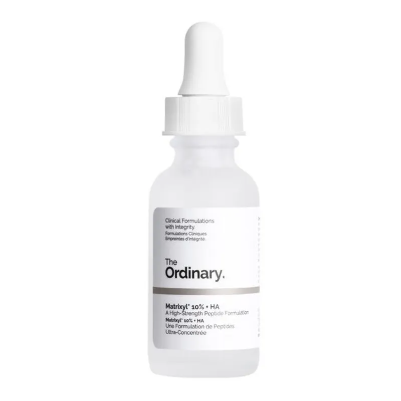 Matrixyl 10% + HA 30ml