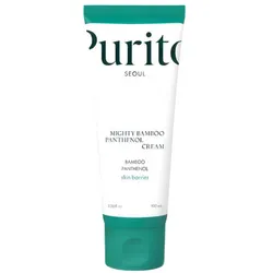Mighty Bamboo Panthenol Cream 100ml Purito 