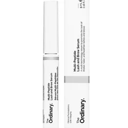 Multi-Peptide Lash and Brow Serum 5ml