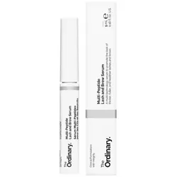Multi-Peptide Lash and Brow Serum 5ml