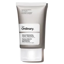 Natural Moisturizing Factors + Beta Glucan 30ml The Ordinary