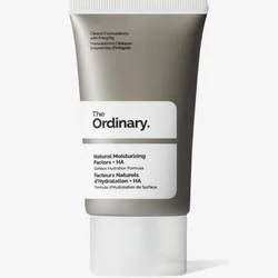 Natural Moisturizing Factors + HA 30ml