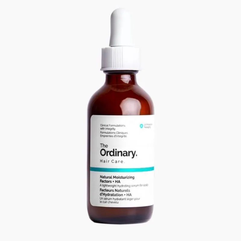 Natural Moisturizing Factors + HA 60ml