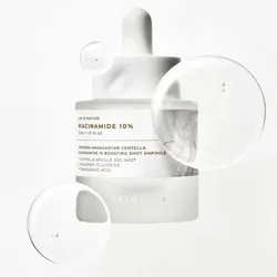 Niacinamide 10 Boosting Shot Ampoule 30ml SKIN1004