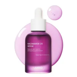 Niacinamide 20 Serum 30ml Jumiso