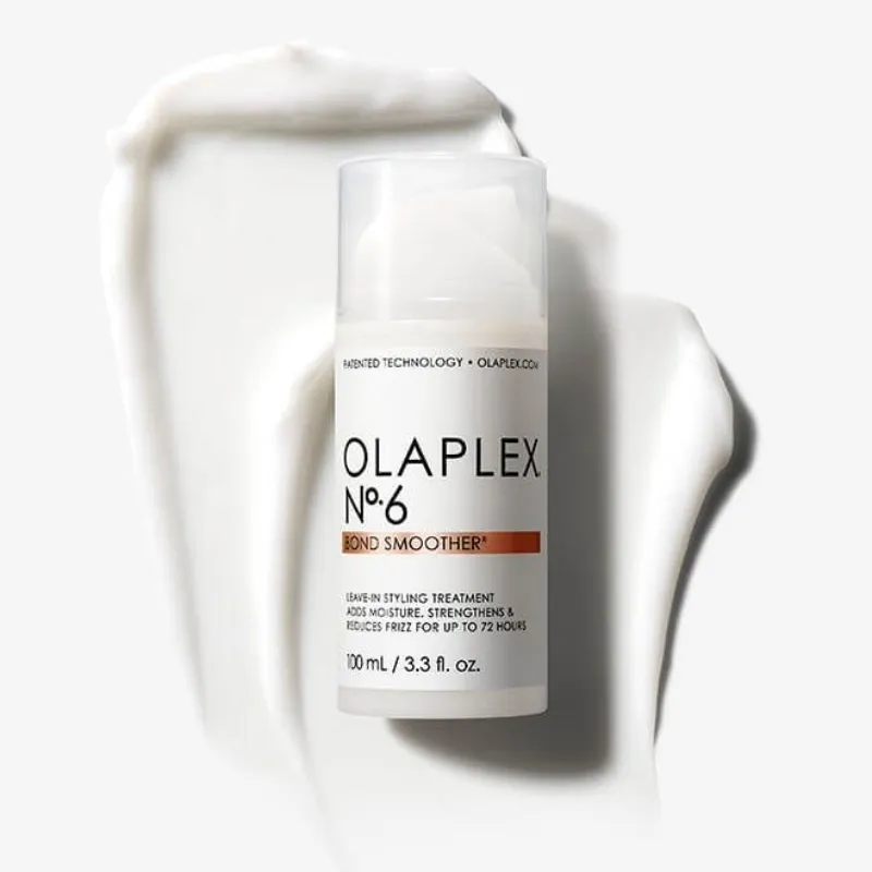 OLAPLEX No6. Bond Smoother