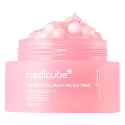 PDRN Pink Collagen Capsule 55g Medicube