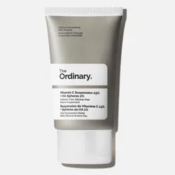 Vitamin C Suspension 23% + HA Spheres 2% 30ml