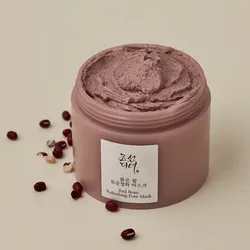 Red Bean Refreshing Pore Mask Beauty of Joseon 