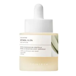 Retinol 0.2 Boosting Shot Ampoule 30ml Skin1004