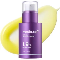 Retinol Boosting Serum 30ml Medicube