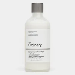 Saccharomyces Ferment 30% Milky Toner 100ml The Ordinary