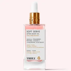 Soft Serve After Shave Oil 90ml Truly