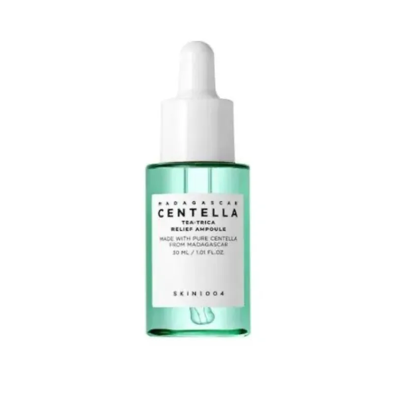 Tea-Trica Relief Ampoule 30ml (SKIN1004)