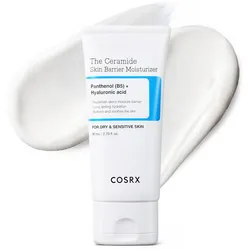 The Ceramide Skin Barrier Moisturizer 80ml COSRX