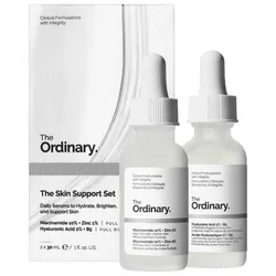 The Skin Support Set