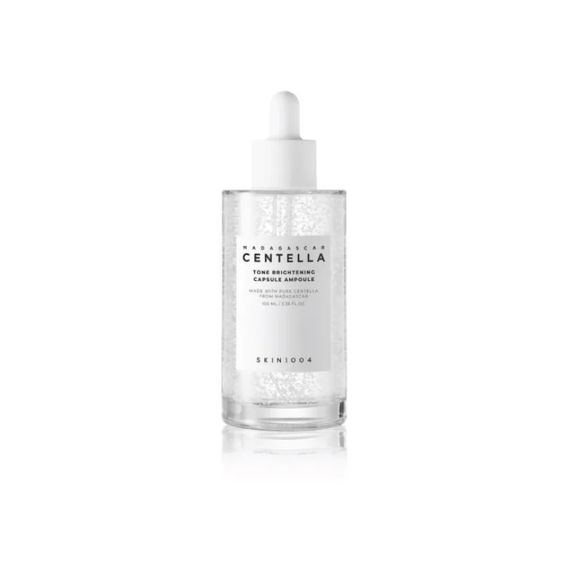 Tone Brightening Capsule Ampoule 50ml (SKIN1004)