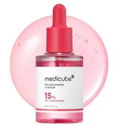 TXA Niacinamide 15 Serum 30ml Medicube