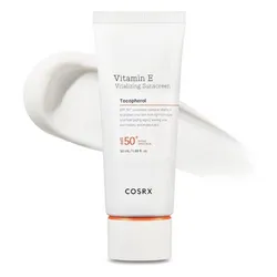 Vitamin E Vitalizing Sunscreen 50ml COSRX