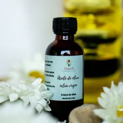 Aceite de oliva virgen extra