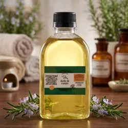 Aceite de romero 200ml