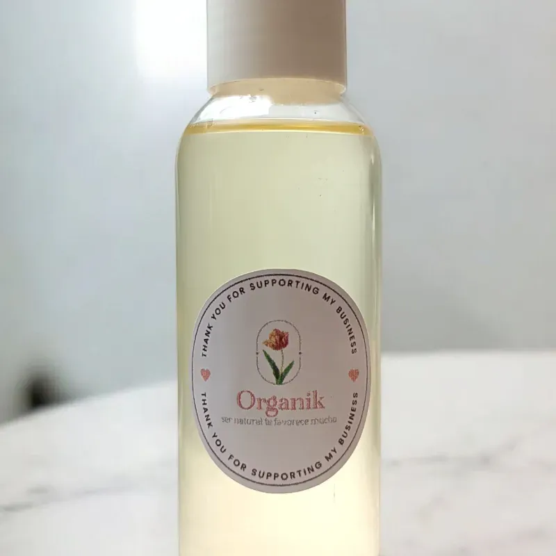 Aceite para masajes 100ml