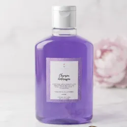 Champú anticaspa de ácido salicílico 
