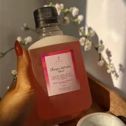 Champú definidor "Auré"