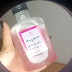 Champú definidor "Auré"