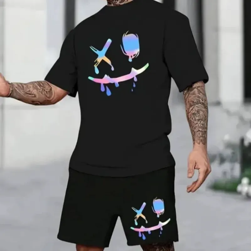 Conjunto masculino 