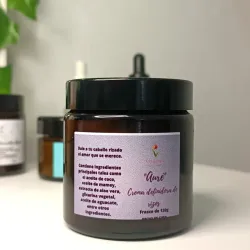 Crema definidora de rizos "Auré"