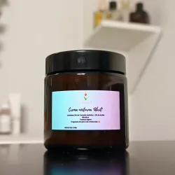 Crema nocturna "Abril" 🌙✨