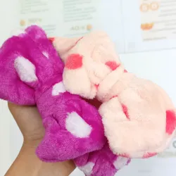 Diademas para skincare