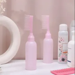 Dispensador para tus aceites capilares