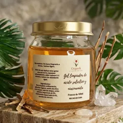 Gel de ácido salicílico y niacinamida 120ml