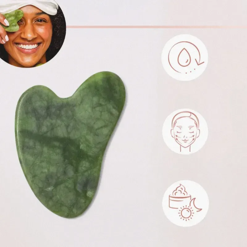 Gua sha 💚