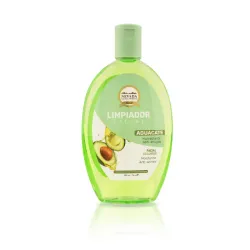 Limpiador de aguacate "Nevada"