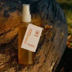 Limpiador ótico "Chiquichucu"