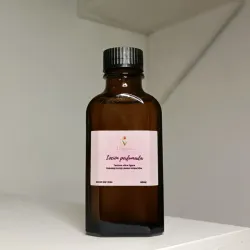 Loción perfumada "Bombay"